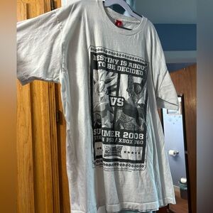 🌠 #216 DragonballZ Retro Graphic Tee